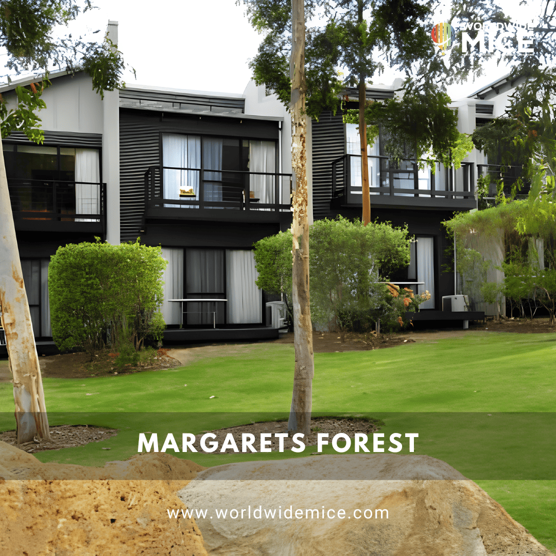 Margarets Forest